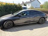 Mercedes-Benz EQS 450+ - - gebrauchte Mercedes-Benz EQS aus dem Jahr 2024