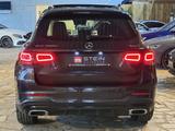 Mercedes-Benz GLC 300 4Matic AMG/360/Pano/Ambiente/HUD/Keyless - Mercedes-Benz Gebrauchtwagen in Frankfurt