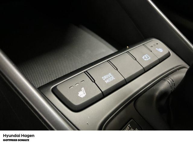 Hyundai i20 – Bild 19