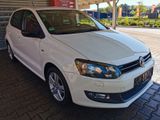 Volkswagen Polo V Match*1.2 TDI*5-TÜRIG*KLIMAAUTOMATIK*TOP* - Volkswagen Polo mit Diesel-Antrieb: Match
