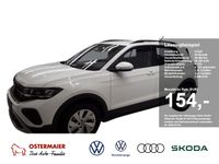 Volkswagen T-Cross - Vorschau Bild 1