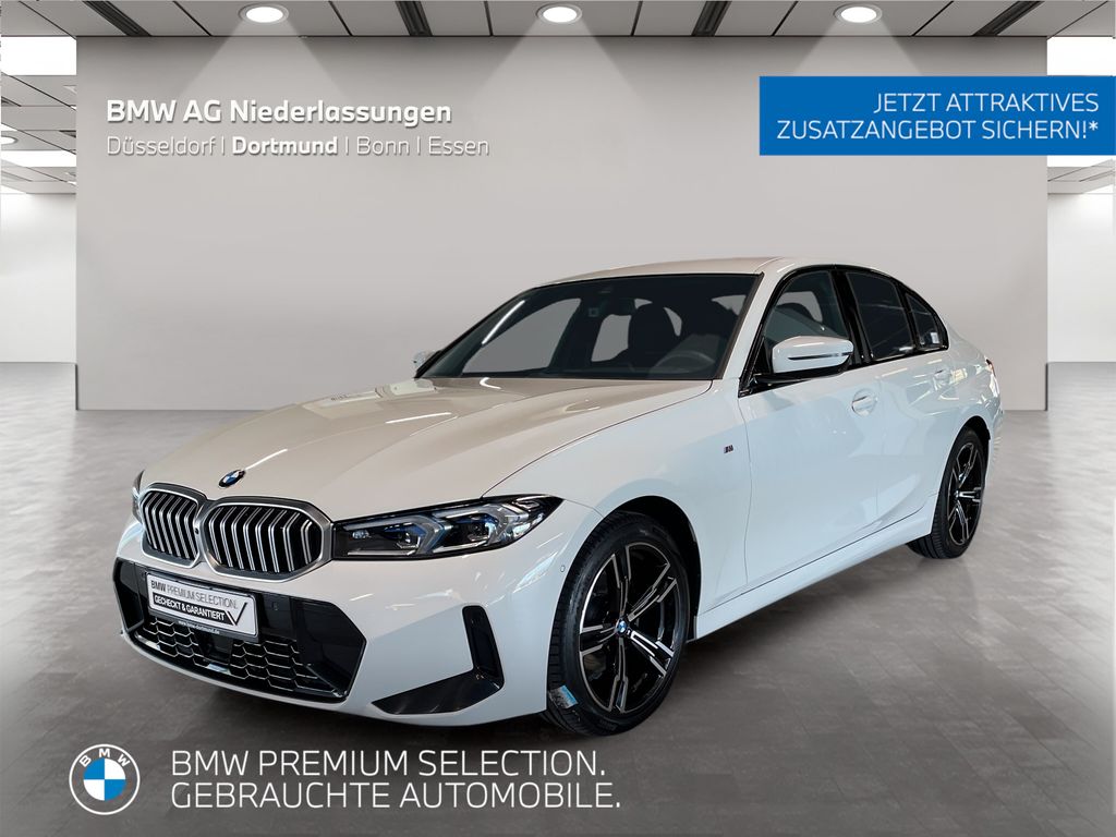 BMW 3er