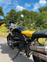 BMW R nineT Urban G/S + 2 Jahre BMW-Gewährleistung - BMW R NINET URBAN G S