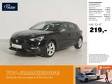 Seat Leon 1.5 TSI FR 6-Gang LED/NAV/ACC/Virt./SH - Seat Leon mit Benzin-Antrieb: Limousine, 1.6