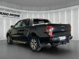 Ford Ranger Wildtrak Doppelkabine 3.2 TDCi | StHz | L - Ford Ranger Gebrauchtwagen in Hamburg