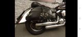 Kawasaki VN1500FI - KAWASAKI 1500 VN