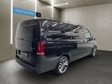 Mercedes-Benz Vito 114 CDI Tourer Lang - Mercedes-Benz Vito mit Panoramadach