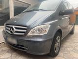 Mercedes-Benz Vito Mixto 3.0 TDI 224 PS Mercedes - Mercedes-Benz Vito: 3.0