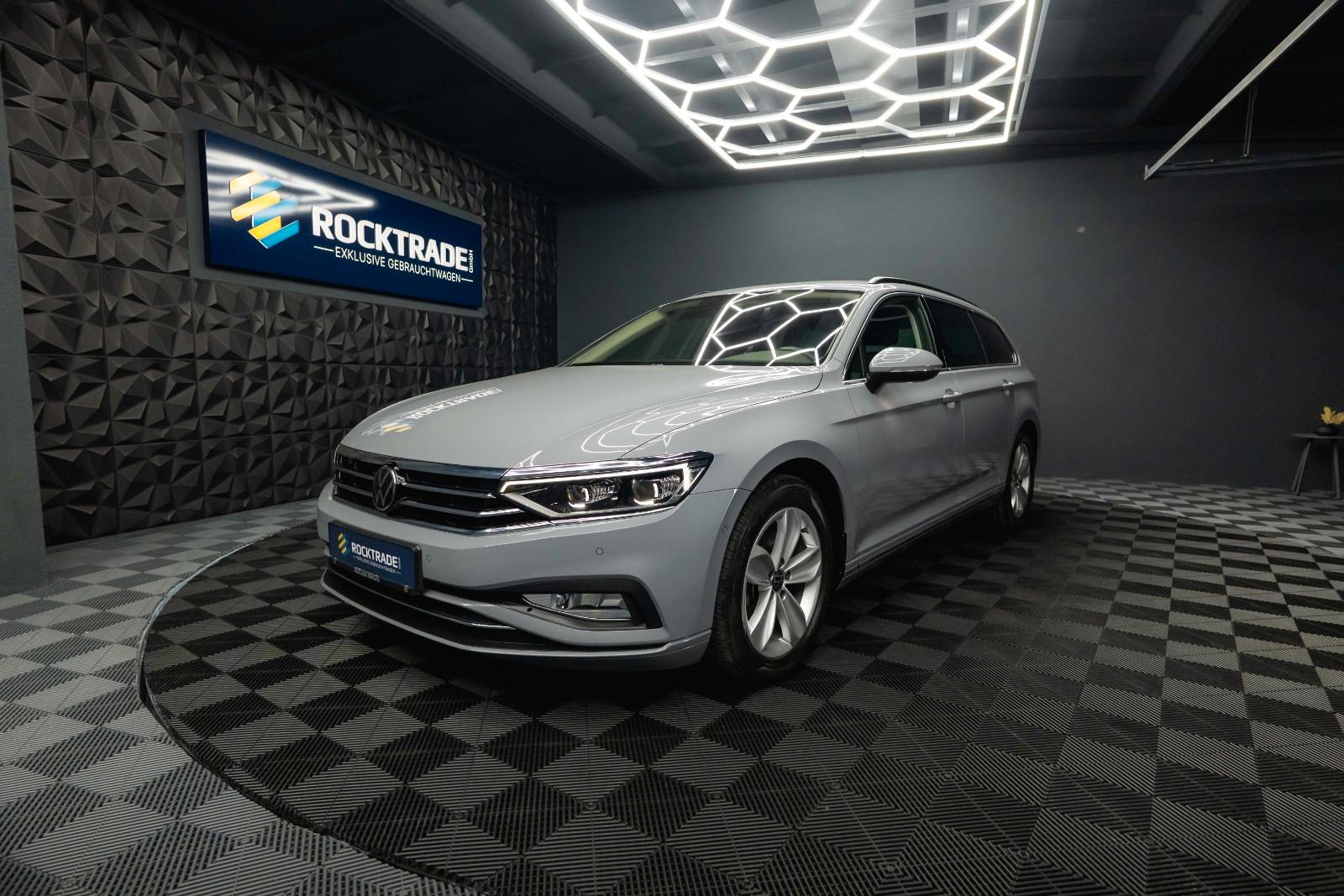 Volkswagen Passat Variant 2.0 TDI IQ Business *ACC*LED*DCC*
