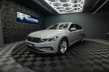 Volkswagen Passat Variant 2.0 TDI IQ Business *ACC*LED*DCC* - VW Passat Variant in Leipzig
