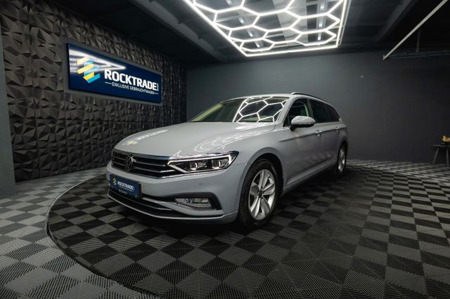 Volkswagen Passat Variant 2.0 TDI IQ Business *ACC*LED*DCC*