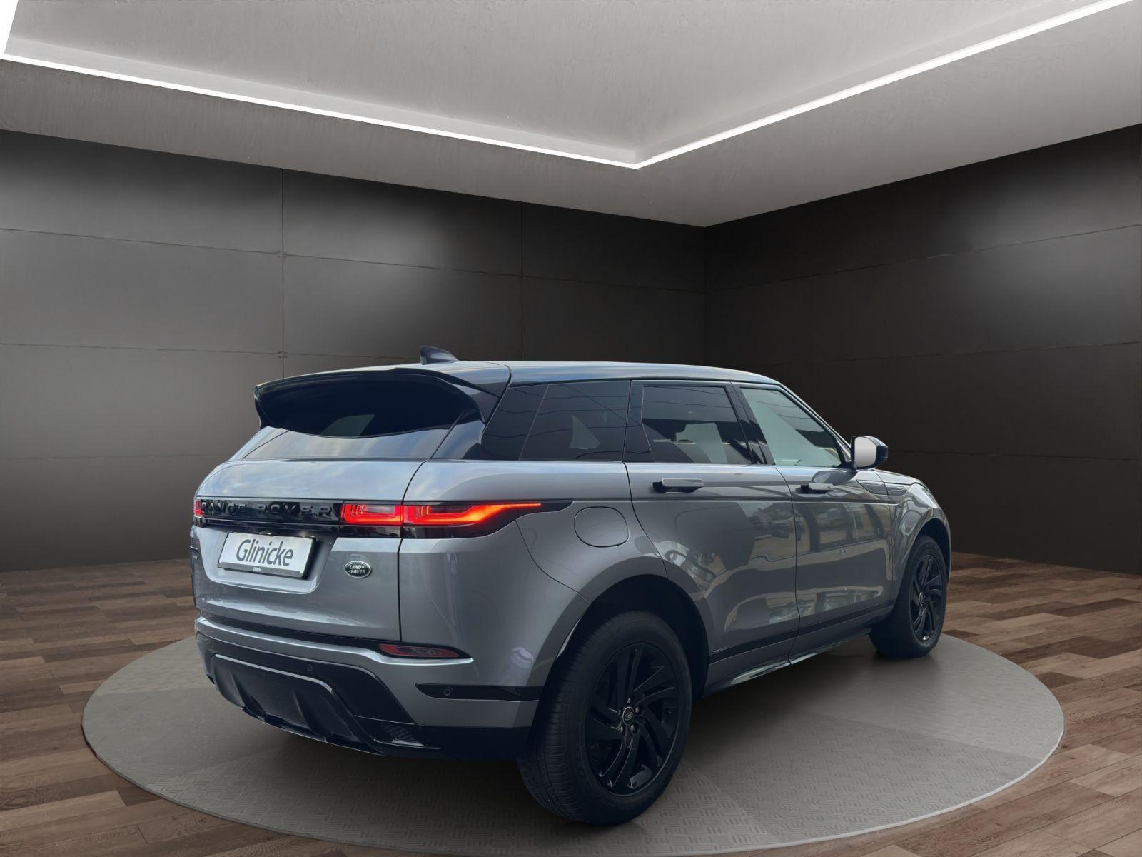 Land Rover Evoque 1.5 Plug-In Hybrid P300e R-Dynamic SE
