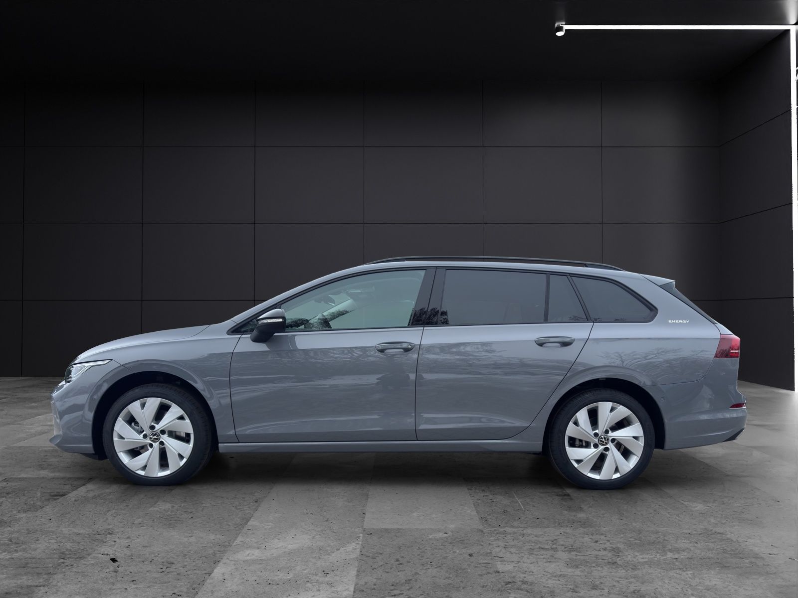 Fahrzeugabbildung Volkswagen Golf VIII Variant Energy TDI DSG LED ACC AHK SH