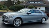 Mercedes-Benz MERCEDES-BENZ Classe S (222) 350d V6 24V 7... - Mercedes-Benz 350: V