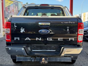 Ford Ranger - 5
