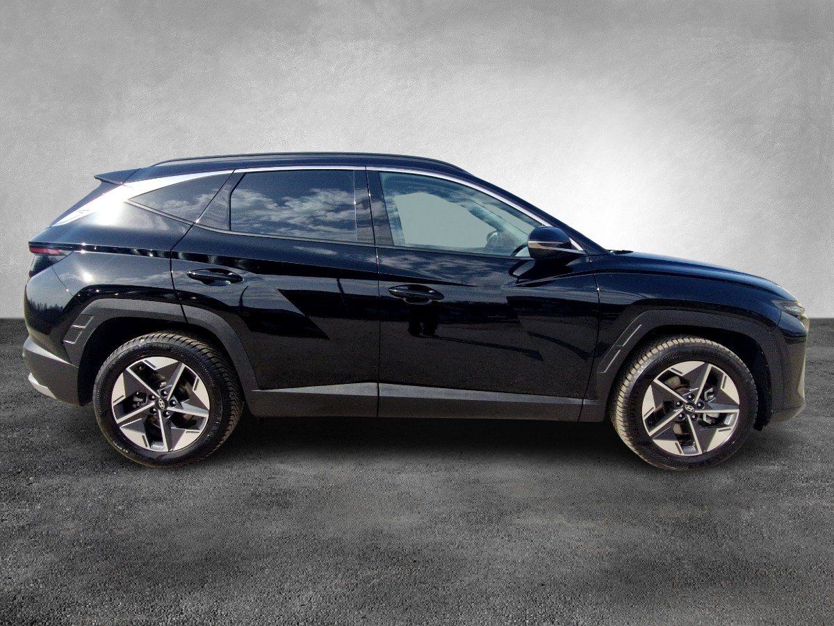 Hyundai Tucson – Bild 6