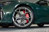 Audi RS6 4.0 TFSI quattro performance B&O STHZ RS-AGA - Audi RS6 Tageszulassungen