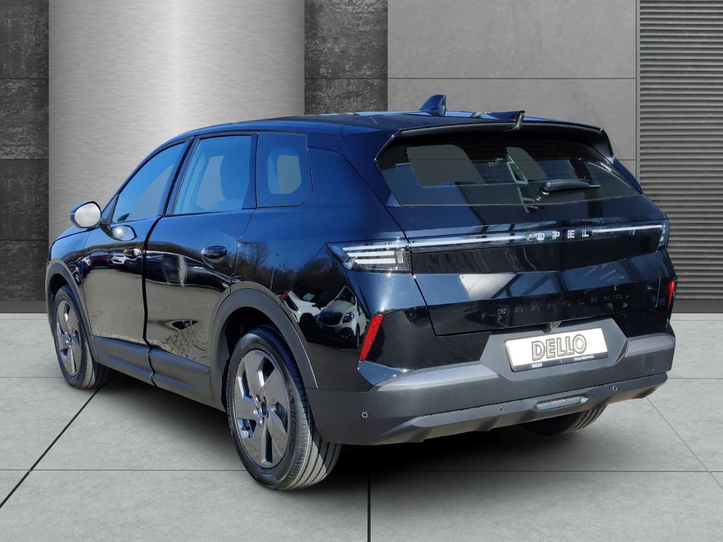 Opel Grandland (X) - Bild 3