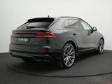 Audi Q8 50 TDI qu. 2x Sline*StdHz*Allradlenkung - Audi: Sline