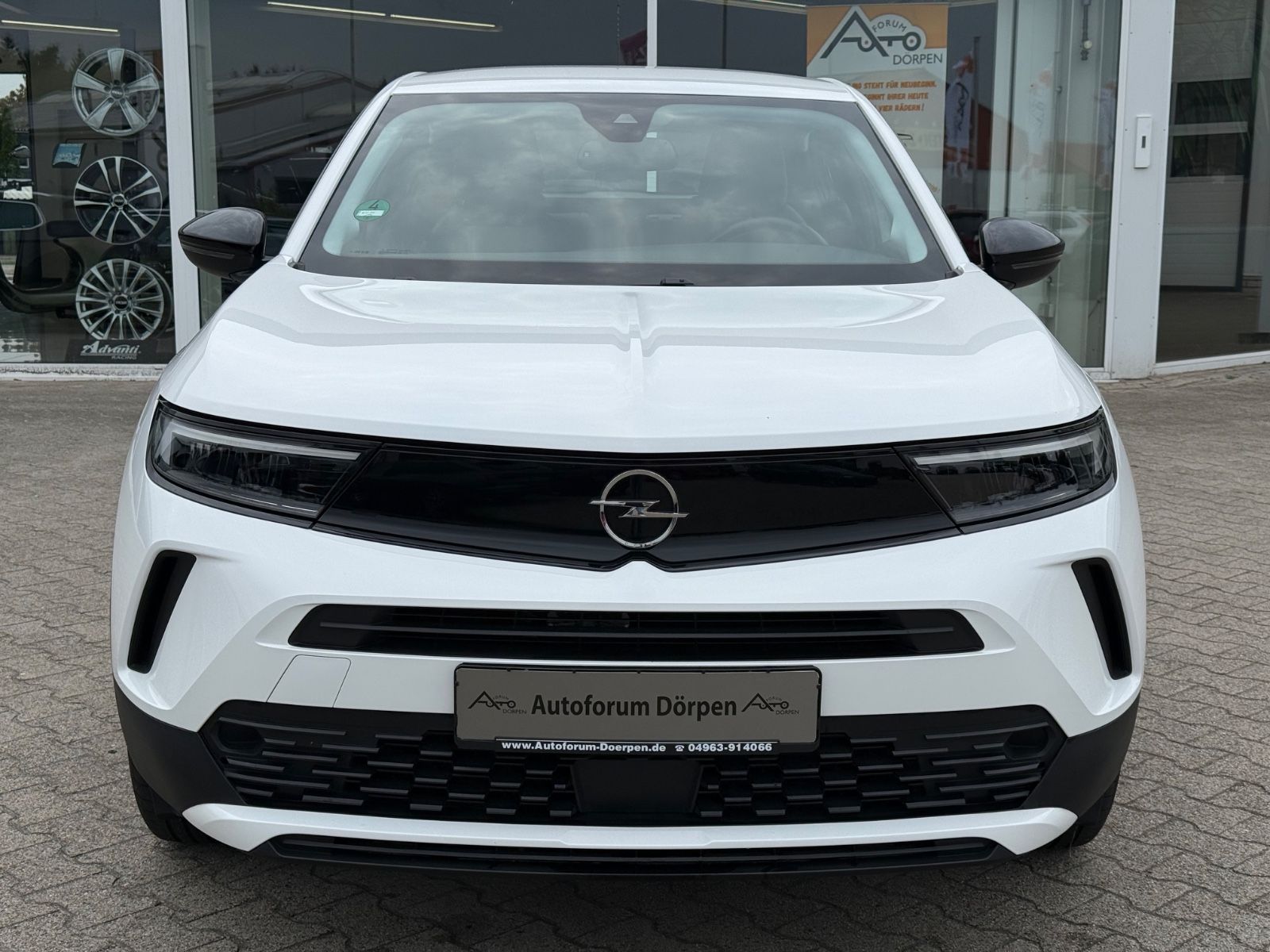 Opel Mokka-e Elegance *R-Kamera*Winterpaket*LED imagem 2