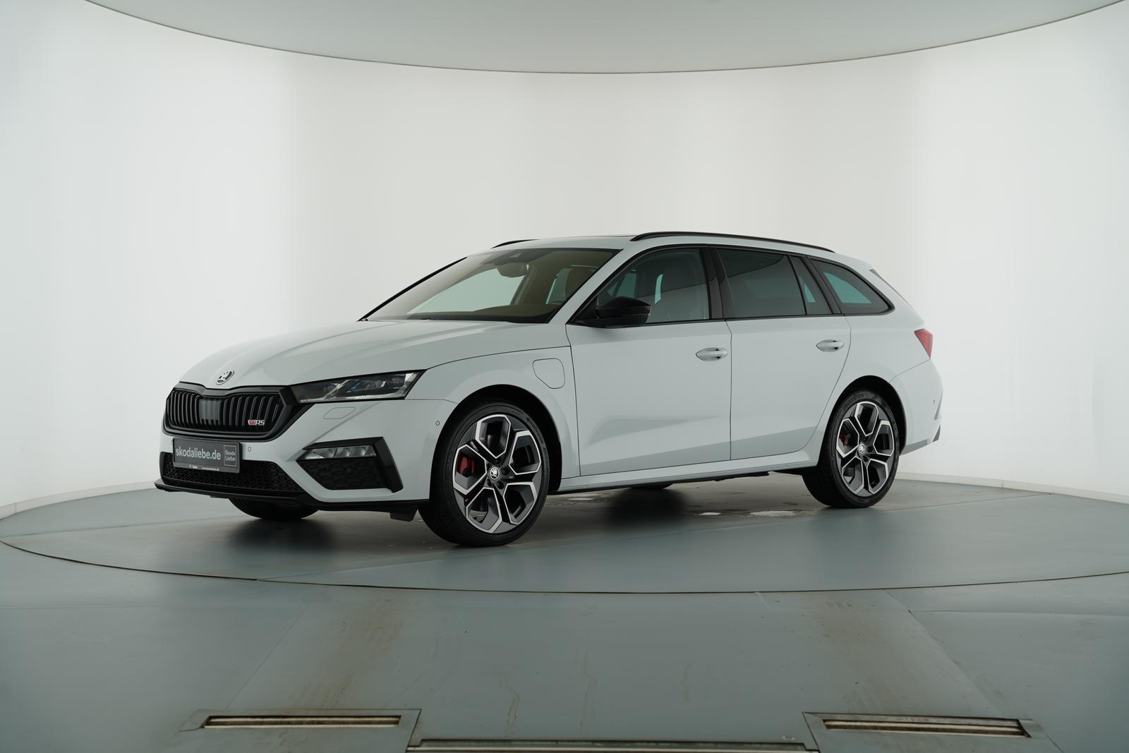 Skoda OCTAVIA RS PLUS iV DSG 1.HAND -PANORAMA+MASSAGE-