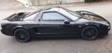 Honda NSX - Honda NSX Gebrauchtwagen