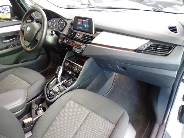 BMW 216 Gran Tourer Advant.LED Cam 2Hand erst54240KM, миниатюра 12