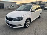 Skoda Fabia 1.4 TDI 90 CV Wagon Style - Skoda Fabia mit Diesel-Antrieb: 1.9