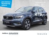 Volvo XC40 B4 AWD Momentum Pro Pano LED Harman/Kardon - Volvo Gebrauchtwagen in Düsseldorf