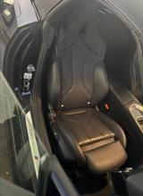 BMW Z4 SDRIVE20I Modell M Sport - gebrauchte BMW Z4 aus dem Jahr 2021