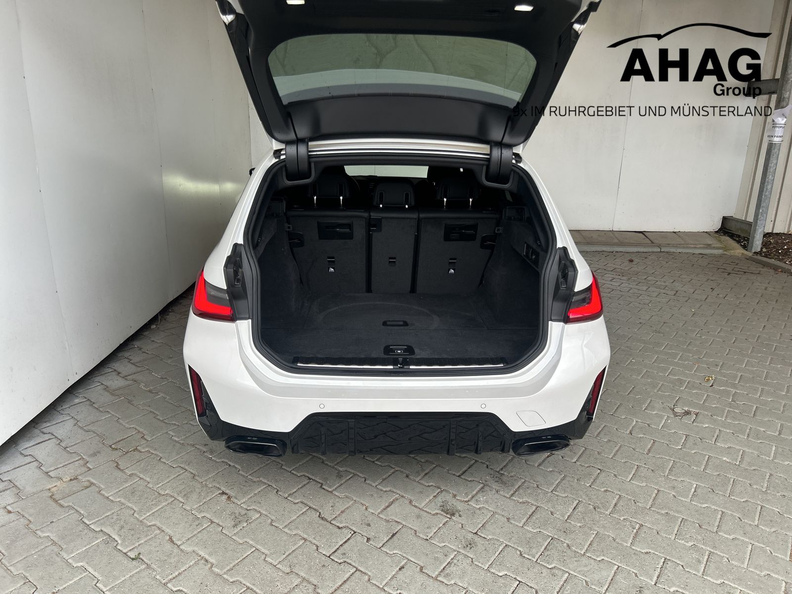 BMW M340d - Bild 14