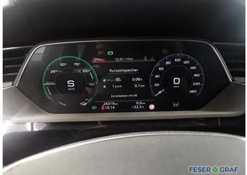 Audi Q8 e-tron - 5