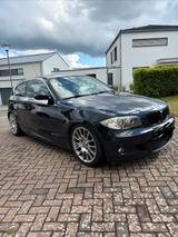 BMW 120d Limited Edition M Paket - BMW 1er Reihe: Limited Edition