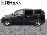Dacia Lodgy 1.3 TCe 130 GPF Stepway CAM*LED*NAVI*SHZ - : Dachreling, Kombi
