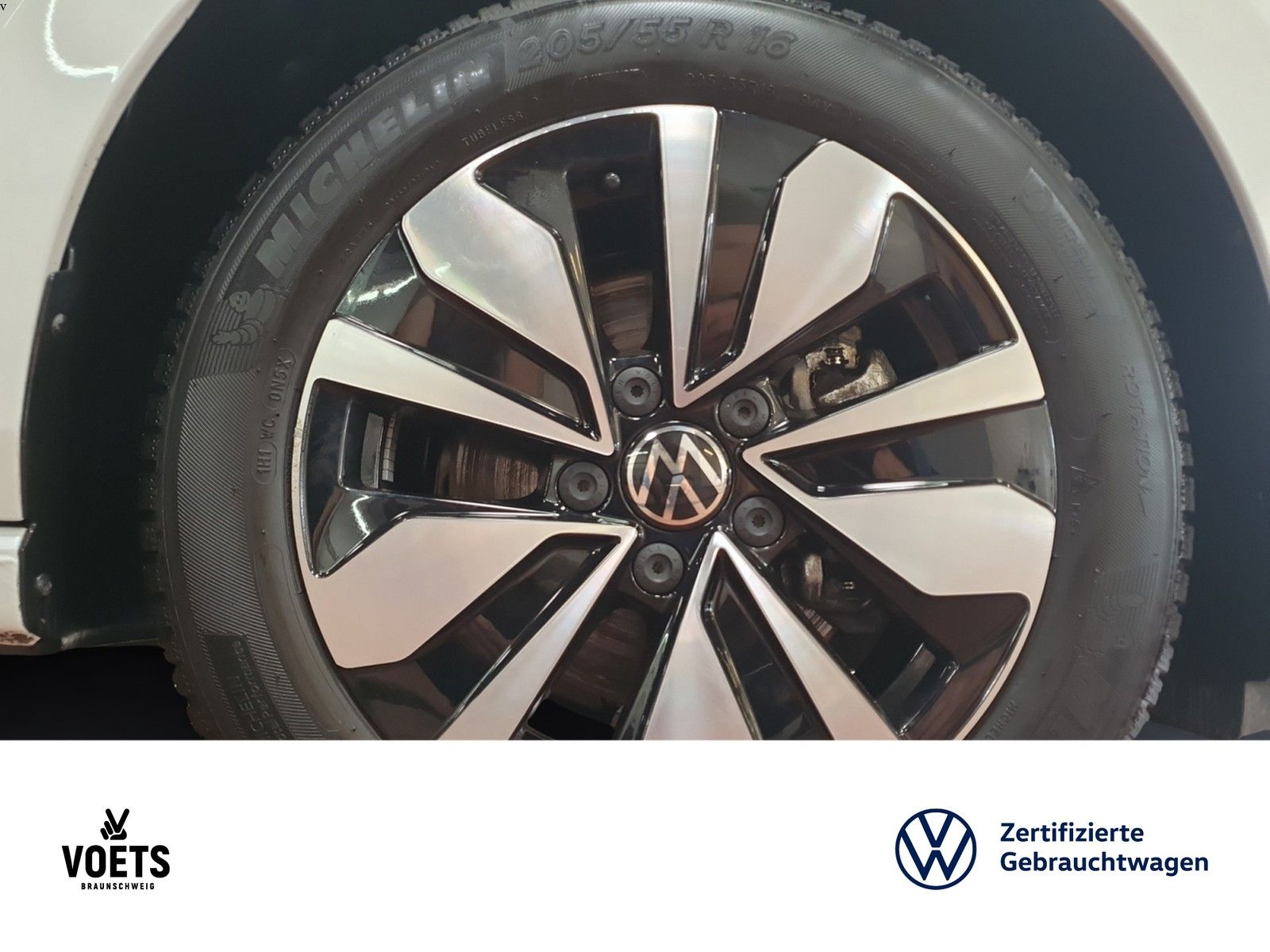 Volkswagen Golf - Bild 6