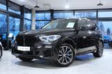 BMW X5 (G05) xDrive 30d M Sport*Laser*Panorama*AHK - BMW X5: G05