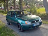 Ford Fiesta TÜV/AU Neu!! - gebrauchte Ford Fiesta aus dem Jahr 2001