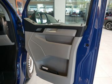 Volkswagen T6 Transporter - 9
