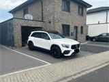 Mercedes-Benz GLB 250 4MATIC.AMG-Line,Garantie bei Mercedes - Mercedes-Benz GLB 250 von privat