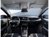 Opel Frontera - Vorschau Bild 9