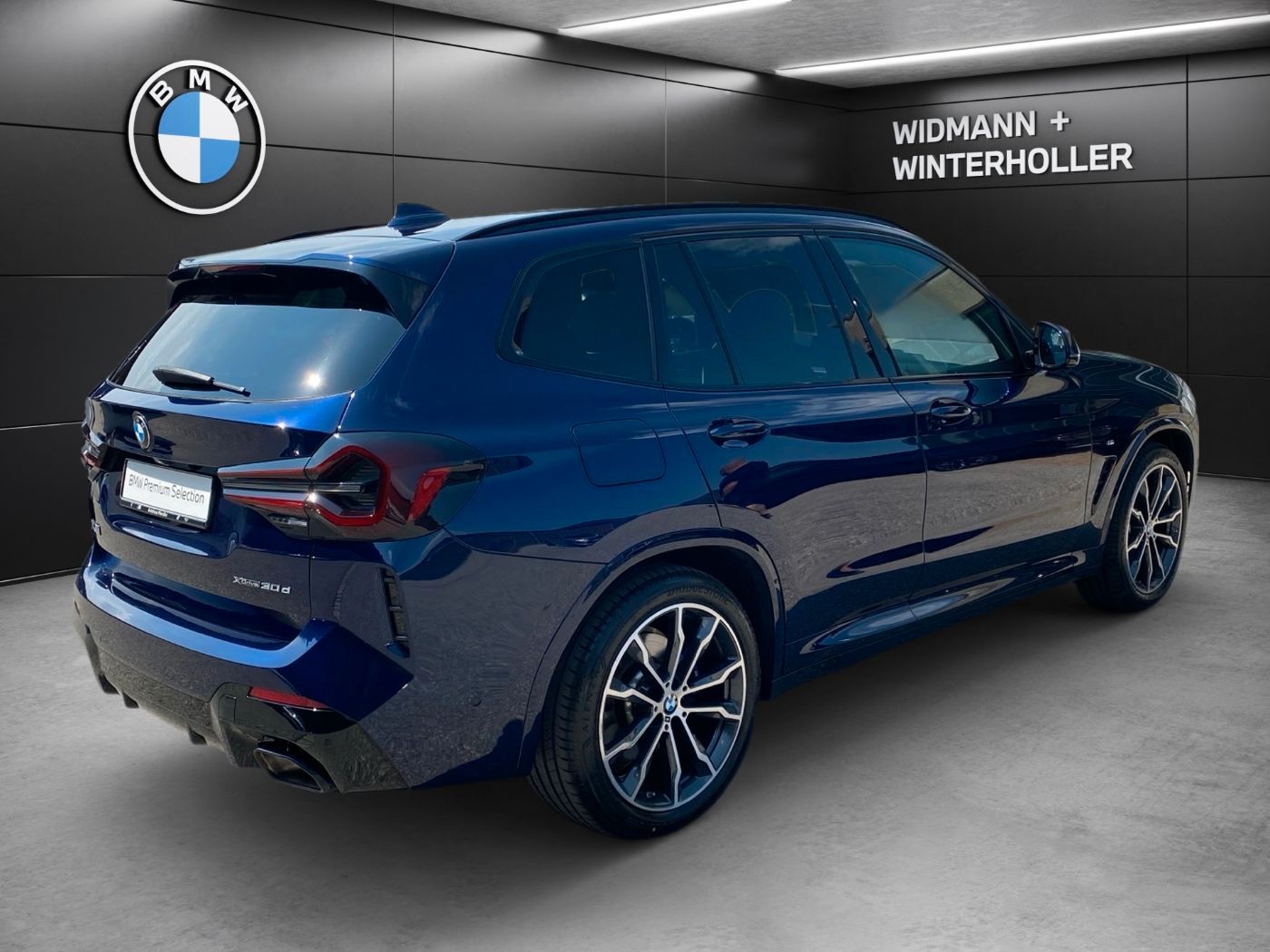 BMW X3 xDrive30d M Sport HUD Pano ACC AHK STH foto 5