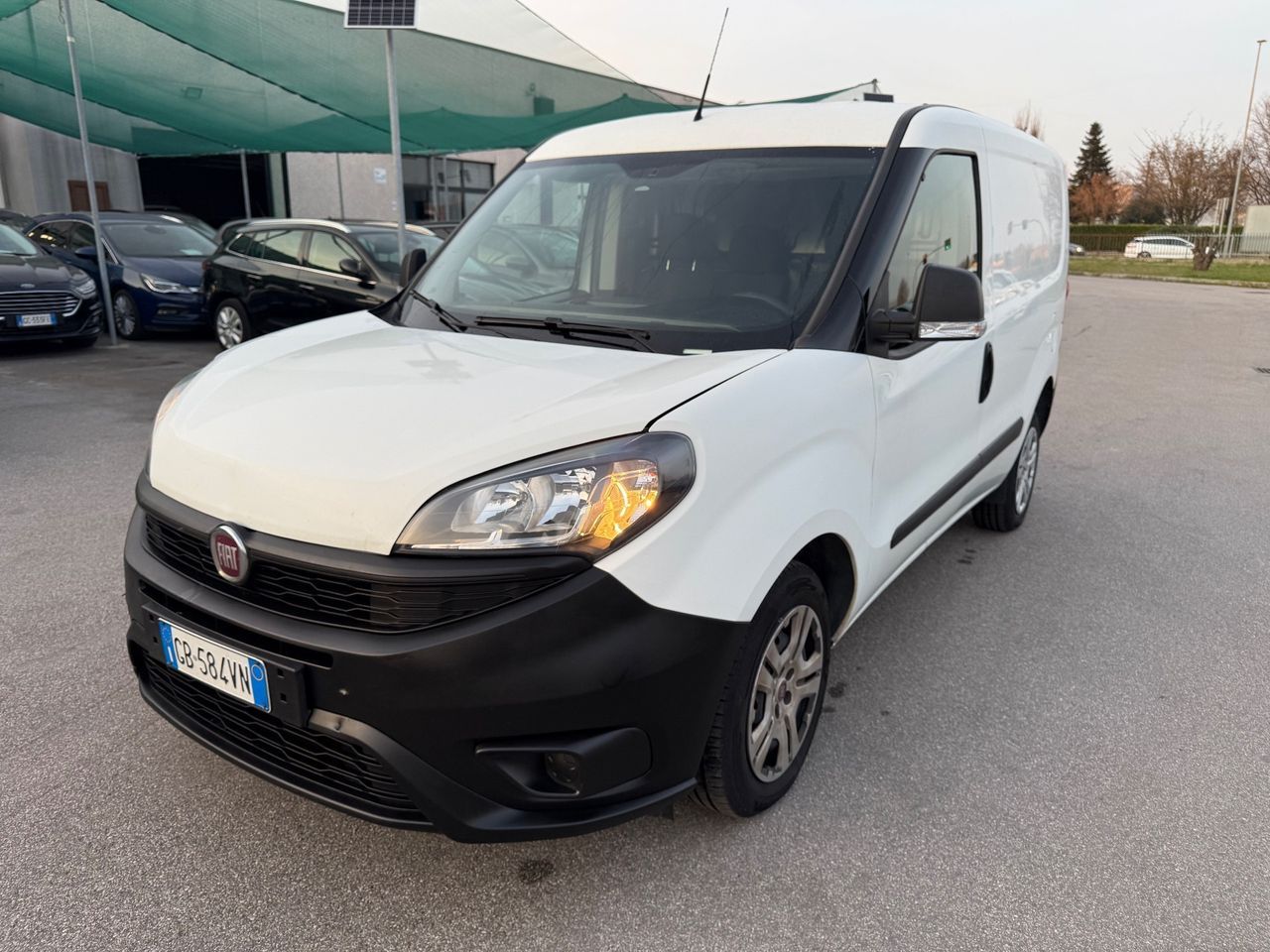 FIAT ANDERE