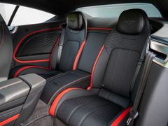 Bentley Continental GT – 32 / 34