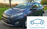Ford Fiesta 1,25 60kW SYNC Edition - Ford Fiesta Gebrauchtwagen in Münster