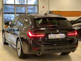 BMW 318i Aut/Panorama/AHK/Stop&Go/LenkrHeiz/Hi-Fi - BMW: Kombi, F31