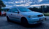 Opel Astra tûv bis 06/26 mit neuer Zahnriemen - Opel Astra aus 1999: Kombi