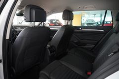 Fahrzeugabbildung Volkswagen Passat 2.0 TDI ALLTRACK 4M NAVI/SH/LEDER/ACC/LED