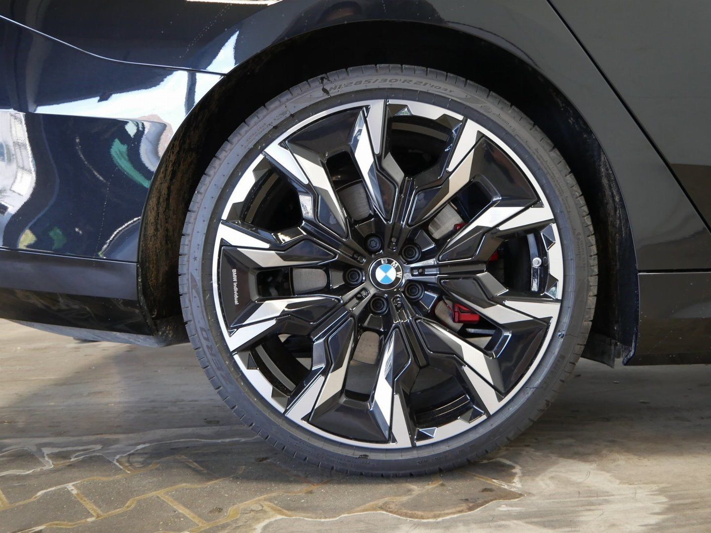 BMW i5 - Bild 11