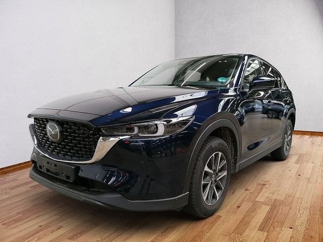 Mazda CX-5 2.0 e-SKYACTIV G 165 6AT AWD EXCLUSIVE-LINE