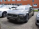 Volvo V60 D3 Inscription NAVI KAMERA LEDER MEMORY - gebrauchte Volvo V60 aus dem Jahr 2021